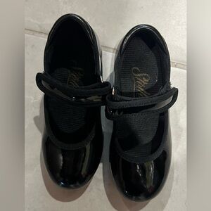 ToddlerTap Shoes - Stelle